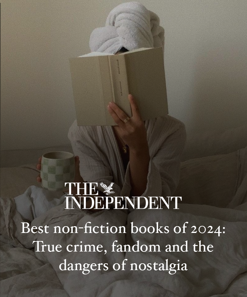 Independent press coverage